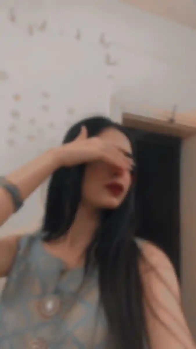 Muslim Hide Face Girls Dp