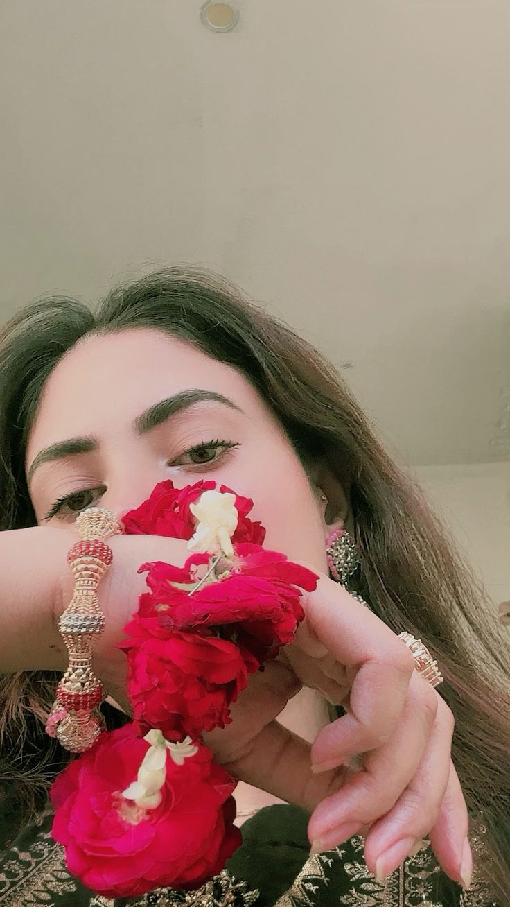 Muslim Hide Face Girls Dp