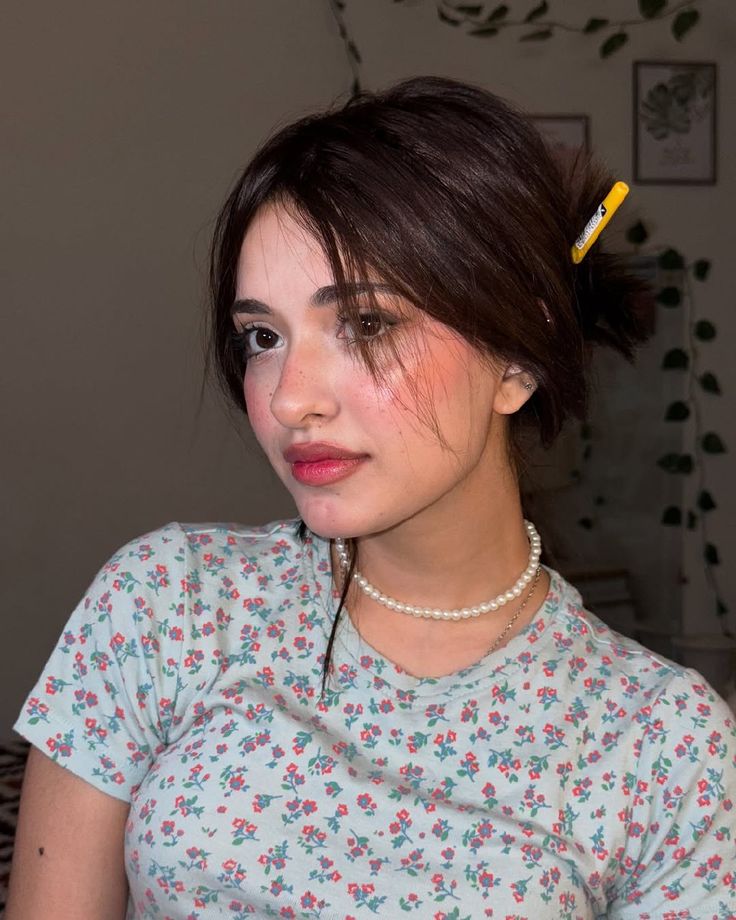 Real Girl Pic for Instagram