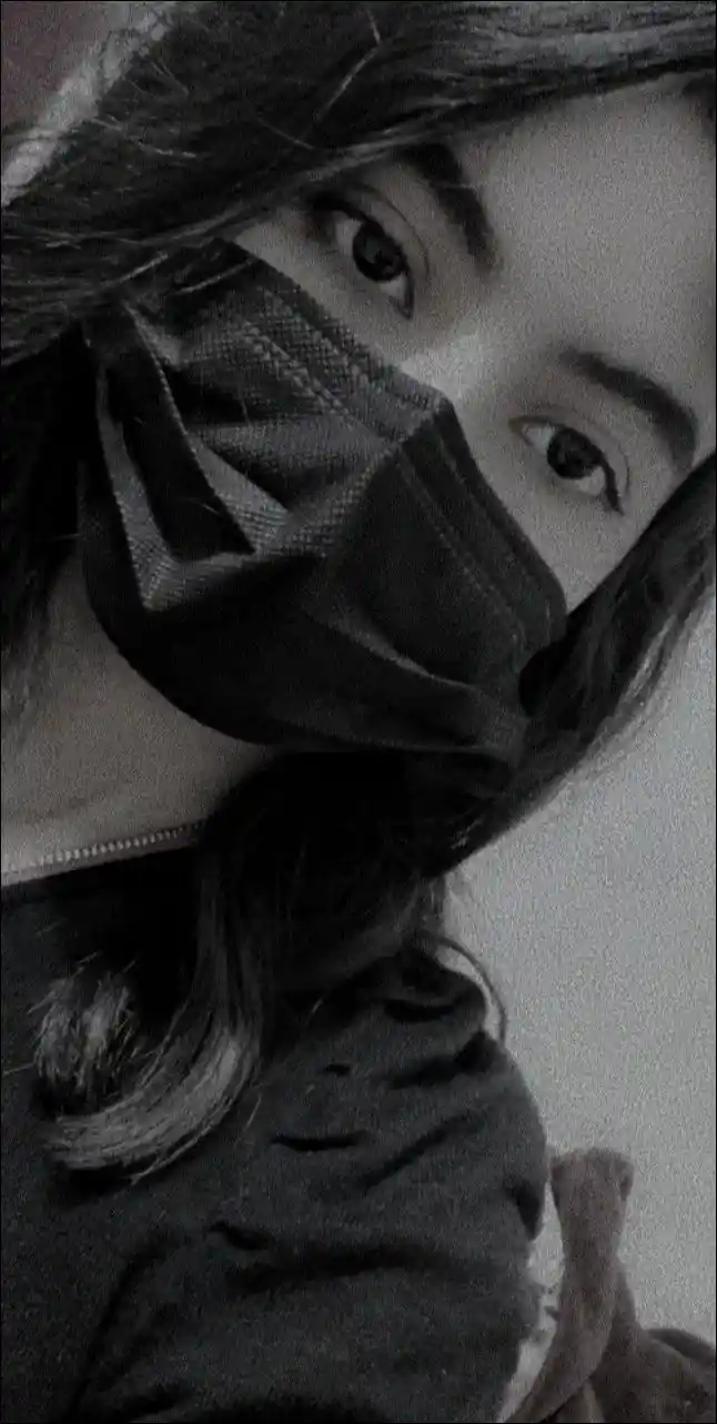 Real Girl Pic for Instagram