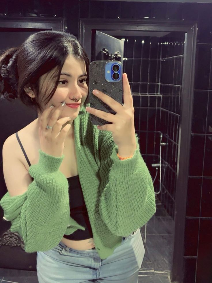 Real Girl Pic for Instagram