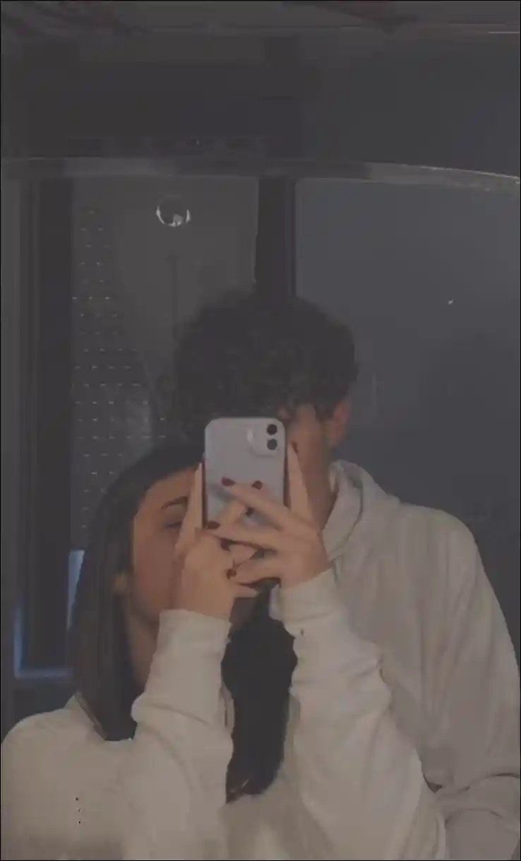 Real Girl Pic for Instagram