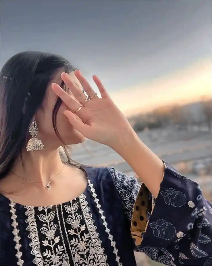 Real Girl Pic for Instagram