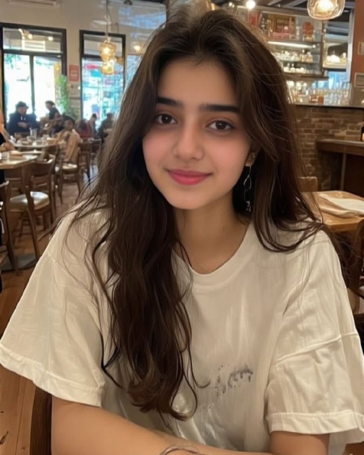 Real Muslim Girls Dp