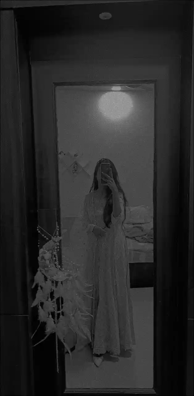 Real Muslim Girls Dp