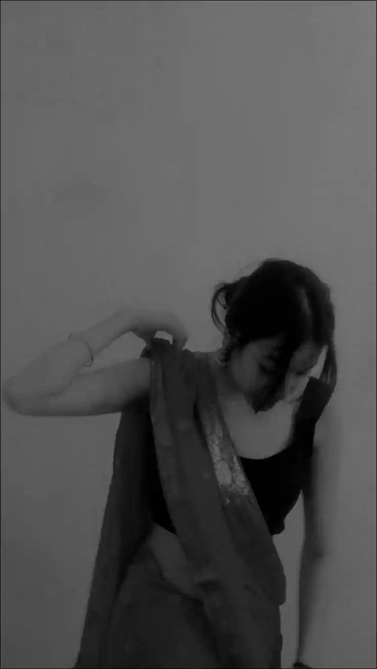 Real Muslim Girls Dp