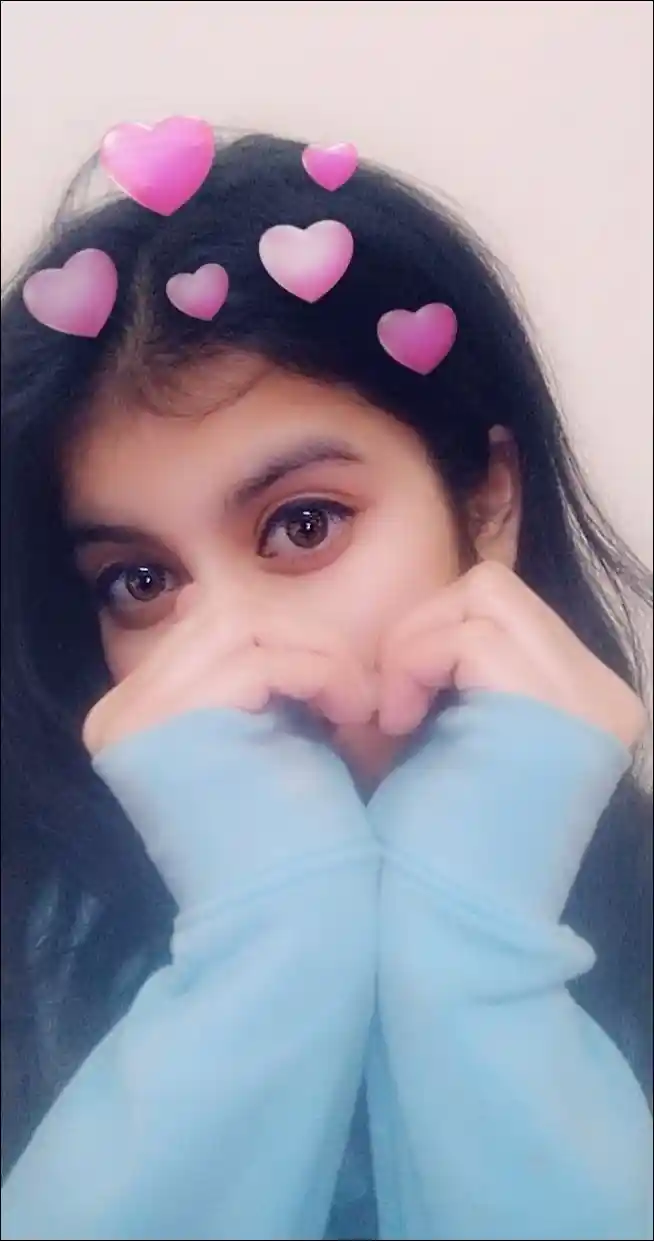 Real Muslim Girls Dp