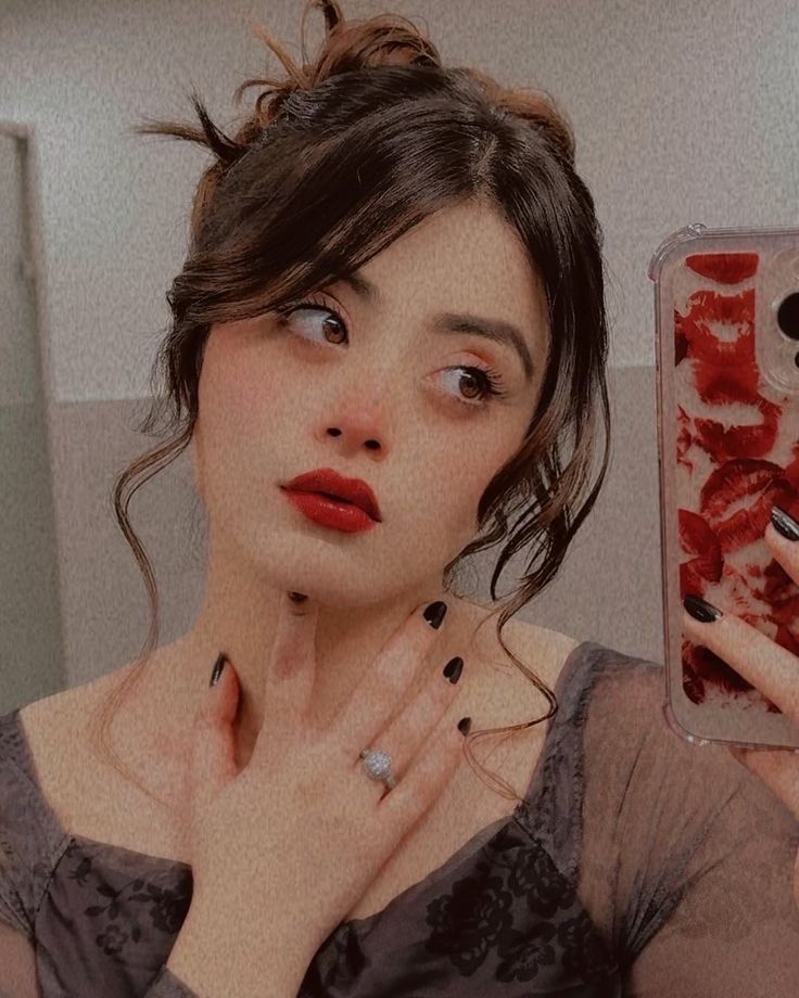 Real Muslim Girls Dp