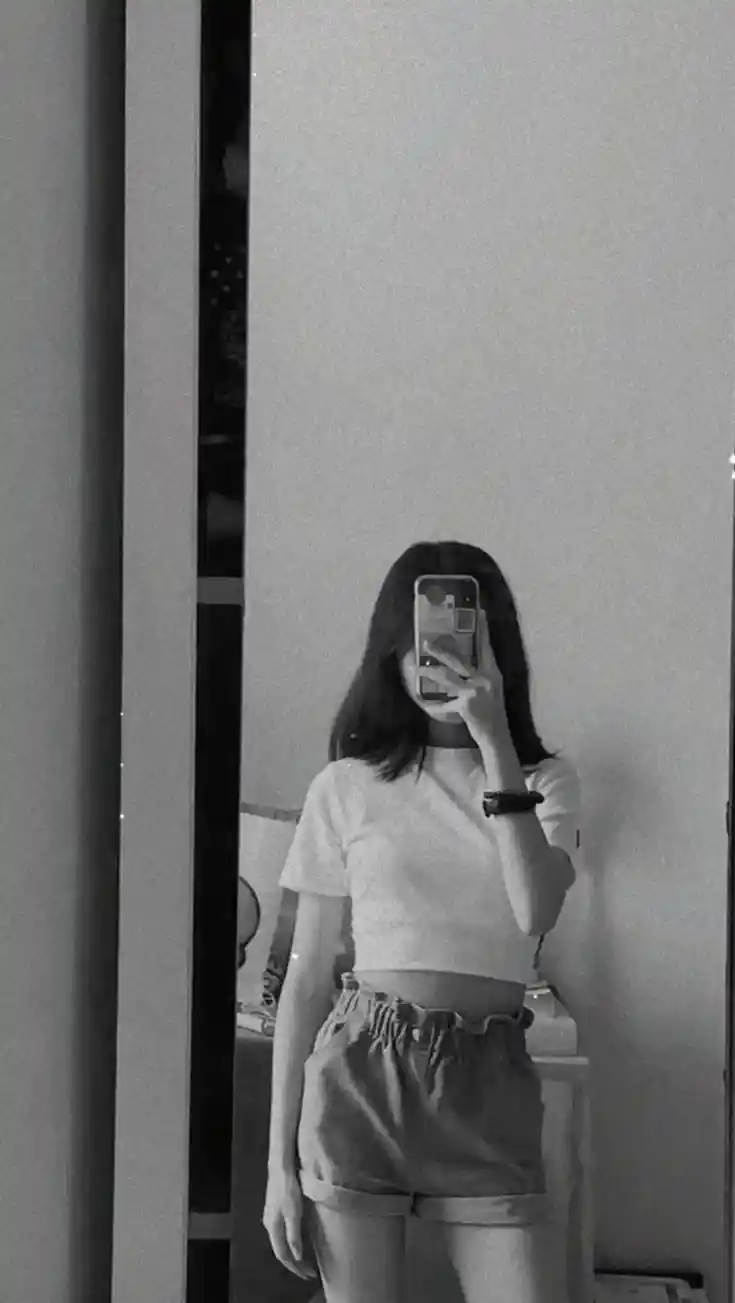 Russian Girl Photo Dp