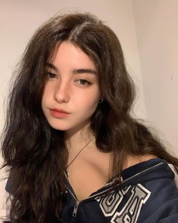 Russian Girl Photo Dp