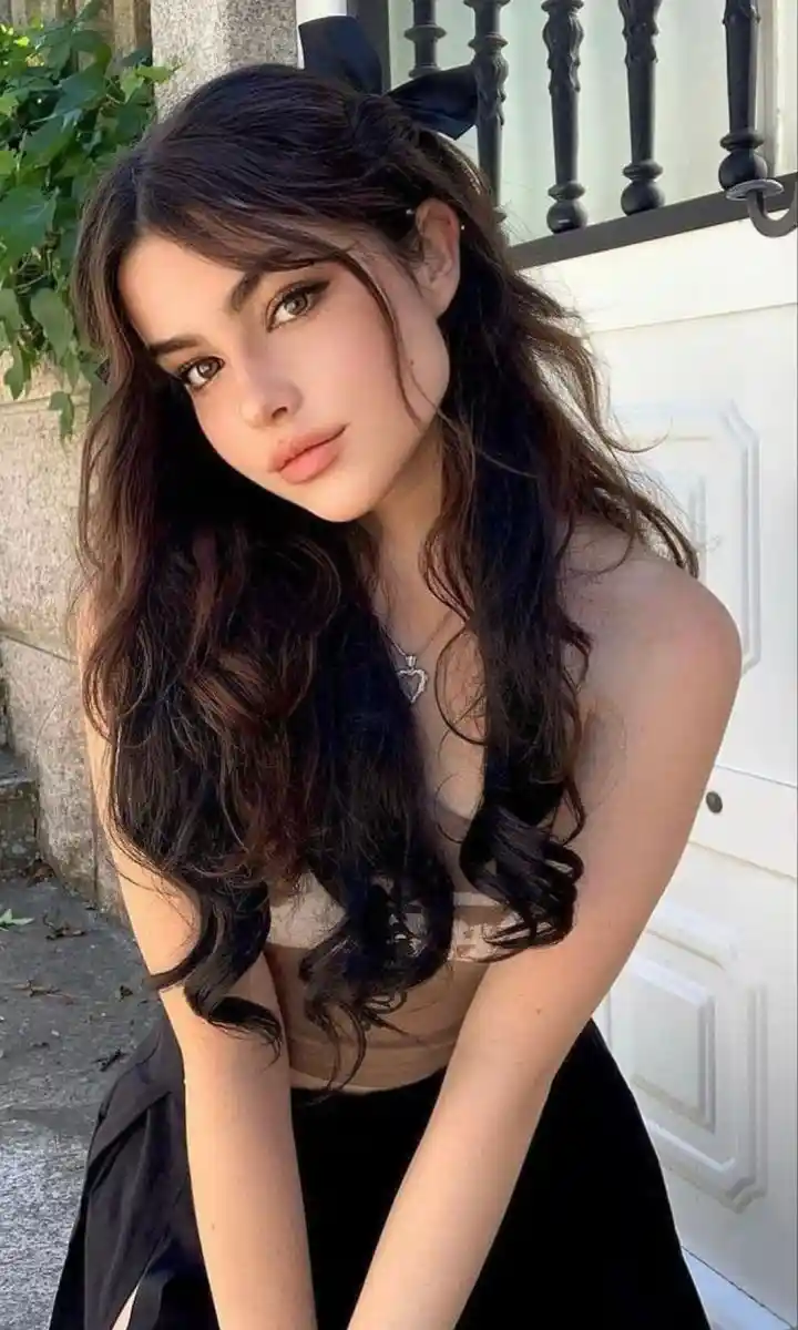 Russian Girl Photo Dp