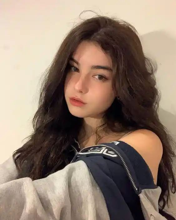 Russian Girl Photo Dp