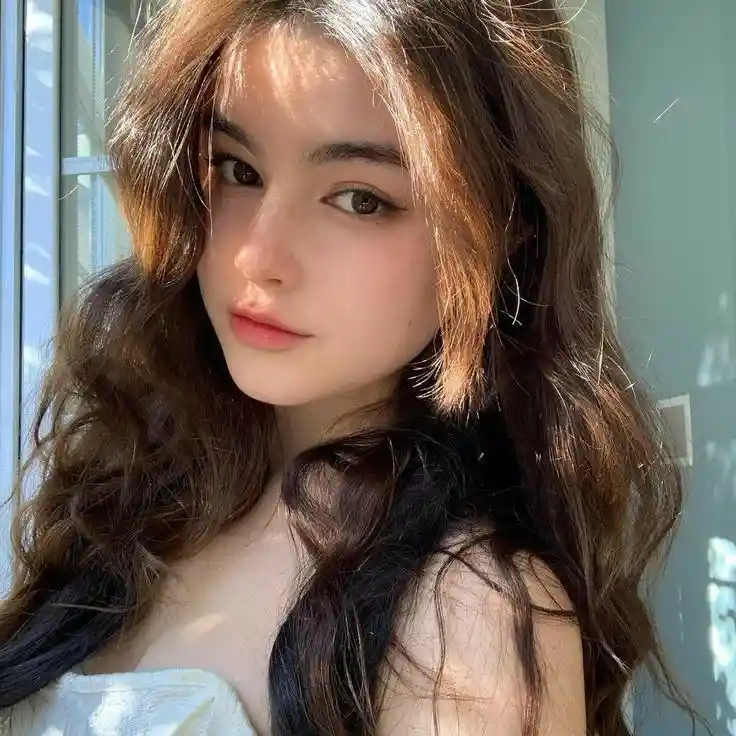 Russian Girl Photo Dp