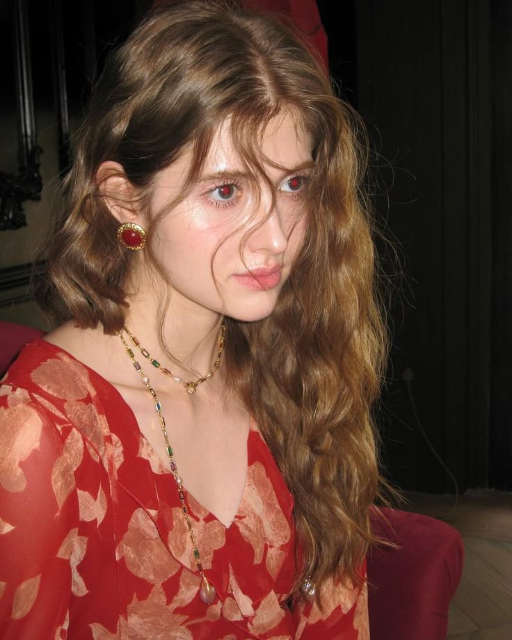 Stylish Real Girl Pic