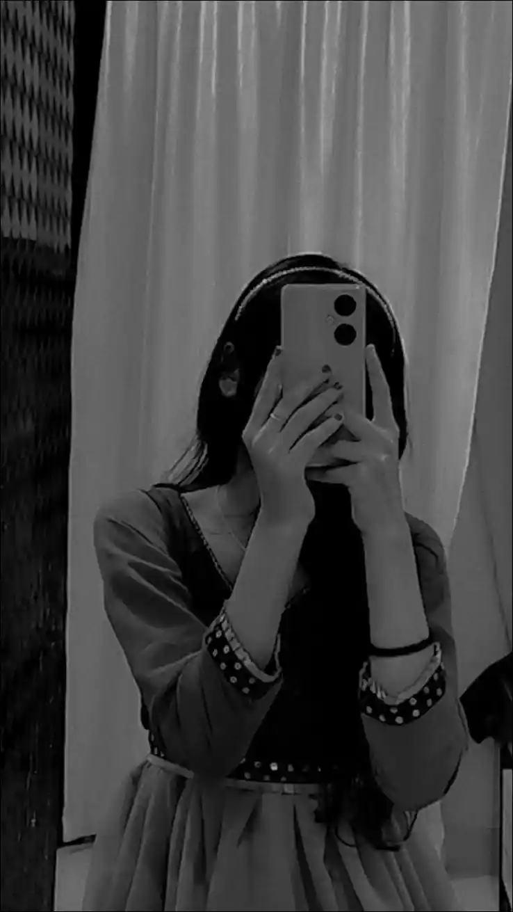 and Real Girl Dp for Whatsapp