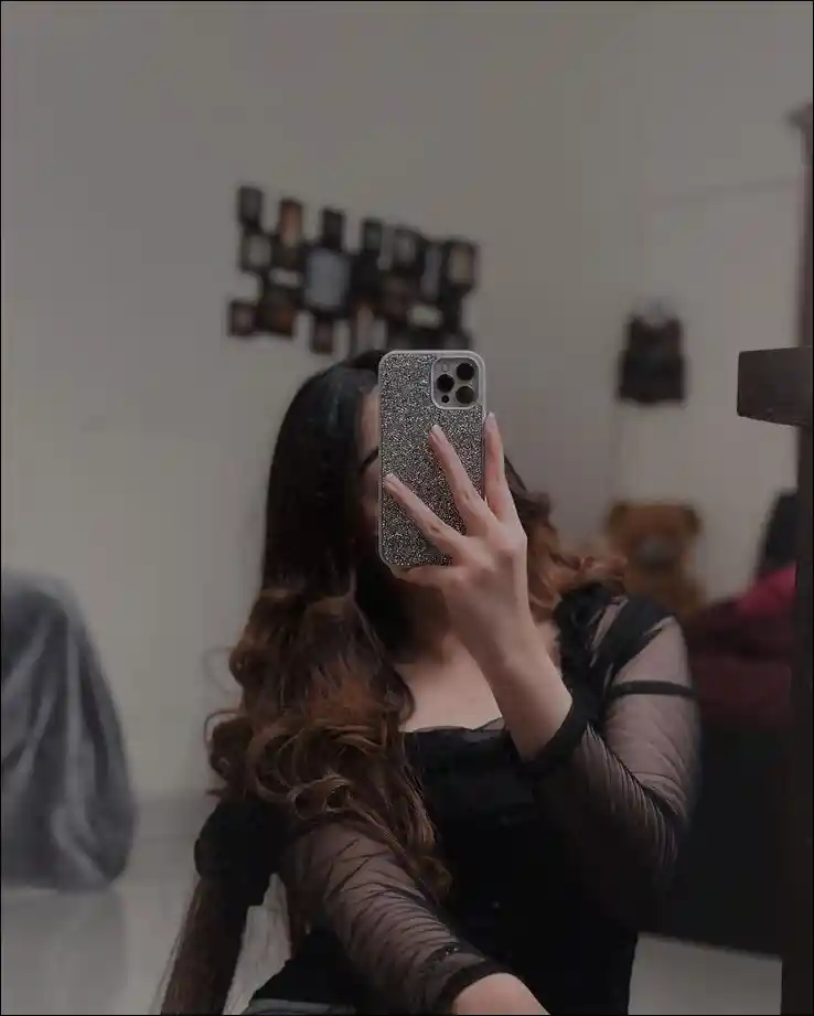 and Real Girl Dp for Whatsapp