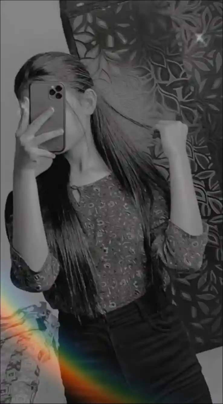 and Real Girl Dp for Whatsapp