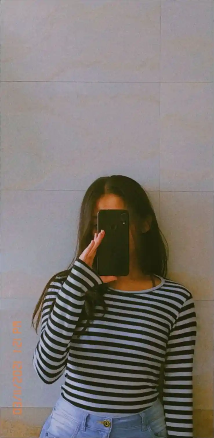 and Real Girl Dp for Whatsapp