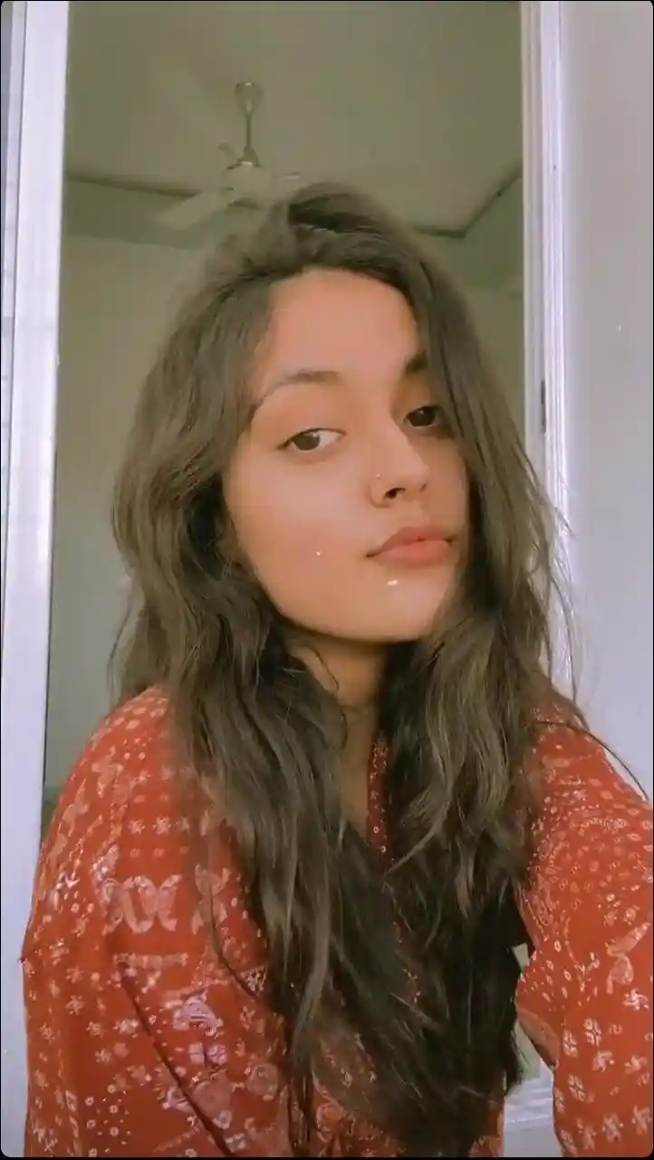 and Real Girl Dp for Whatsapp