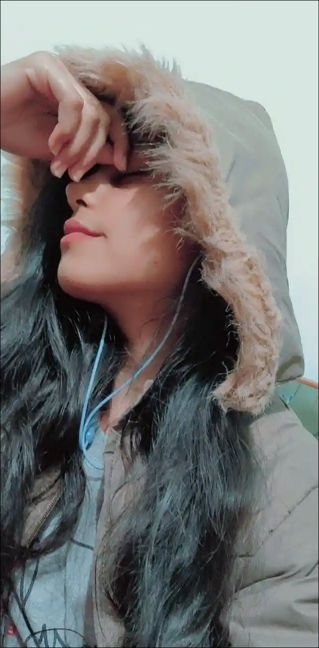 and Real Girl Dp for Whatsapp